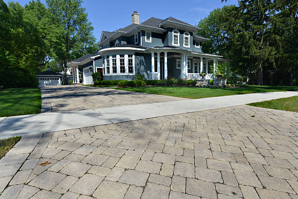 Best Heated driveway pavers in Cardington, OH